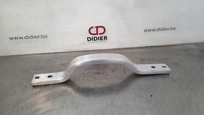 Support (divers) Mercedes C-Klasse