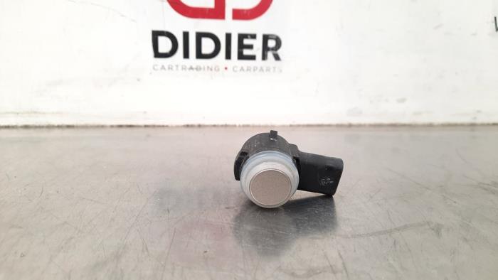 PDC Sensor Mercedes C-Klasse