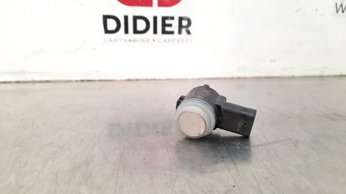 PDC Sensor Mercedes C-Klasse