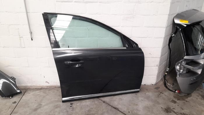 Portier 4Deurs rechts-voor Volvo S80