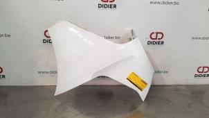 Gebruikte Zijpaneel rechts-achter Ford Tourneo Connect/Grand Tourneo Connect 1.5 TDCi Prijs € 42,35 Inclusief btw aangeboden door Autohandel Didier