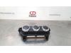 Mazda 2 (DJ/DL) 1.5 SkyActiv-G 90 Airco bedieningspaneel