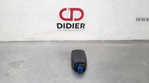 Gebruikte Sensor regen Mazda 2 (DJ/DL) 1.5 SkyActiv-G 90 Prijs € 66,55 Inclusief btw aangeboden door Autohandel Didier