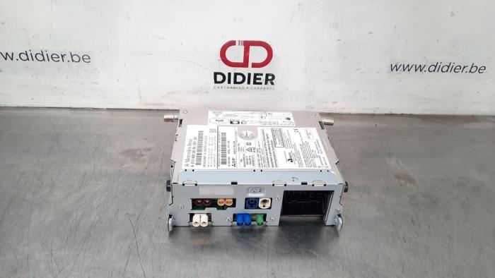 Module radio Mercedes C-Klasse