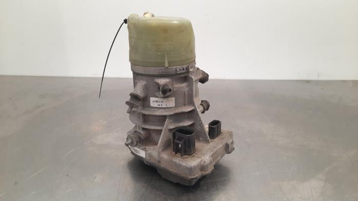 Stuurbekrachtiging Pomp Volvo S80