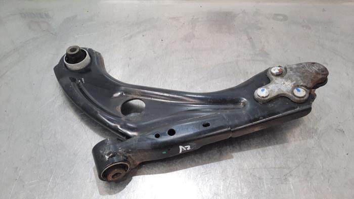 Front wishbone, right Citroen Grand C4 Space Tourer