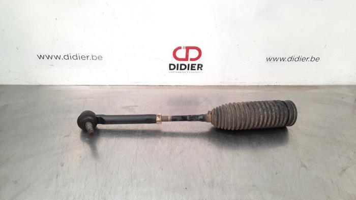 Barre d&#039;accouplement droite Mazda CX-3
