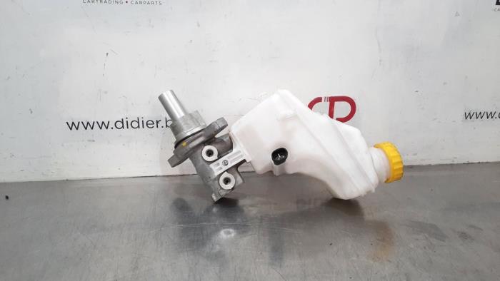 Hoofdremcilinder Fiat Tipo Hoofdremcilinder Fiat Tipo