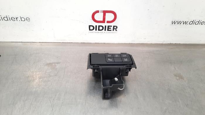 Commutateur (divers) Mazda CX-3