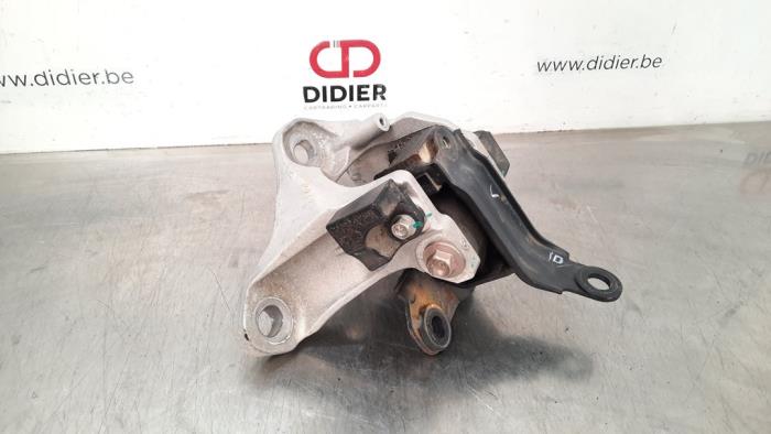 Support boîte de vitesse Mazda CX-3