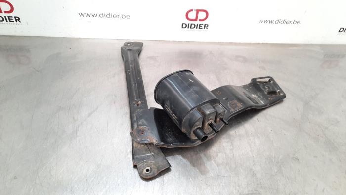Filtre carburant