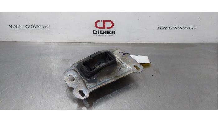 Gearbox mount Citroen Grand C4 Space Tourer