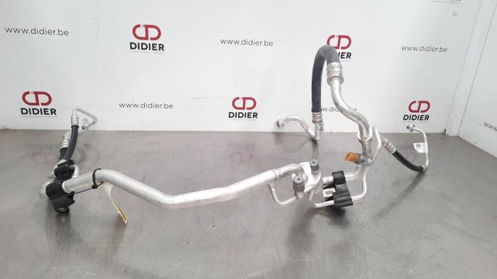 Tuyau clim Citroen Grand C4 Space Tourer