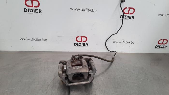 Rear brake calliper, right Citroen Grand C4 Space Tourer