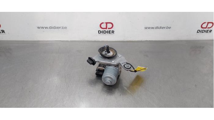 Front wiper motor Citroen Grand C4 Space Tourer