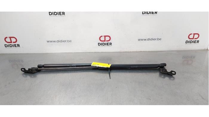 Set of tailgate gas struts Citroen Grand C4 Space Tourer