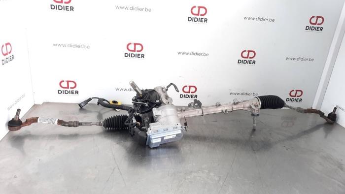 Power steering box Citroen Grand C4 Space Tourer