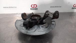 Gebruikte Asschenkel rechts-voor Peugeot 508 (F3/FB/FH/FP) 1.6 16V PureTech 180 Prijs € 266,20 Inclusief btw aangeboden door Autohandel Didier