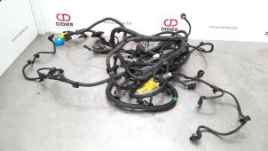 Gebruikte Kabel (diversen) Peugeot 508 (F3/FB/FH/FP) 1.6 16V PureTech 180 Prijs € 145,20 Inclusief btw aangeboden door Autohandel Didier