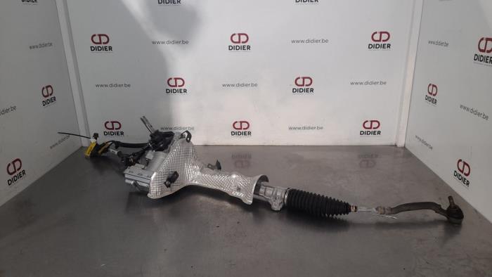 Power steering box Peugeot 308