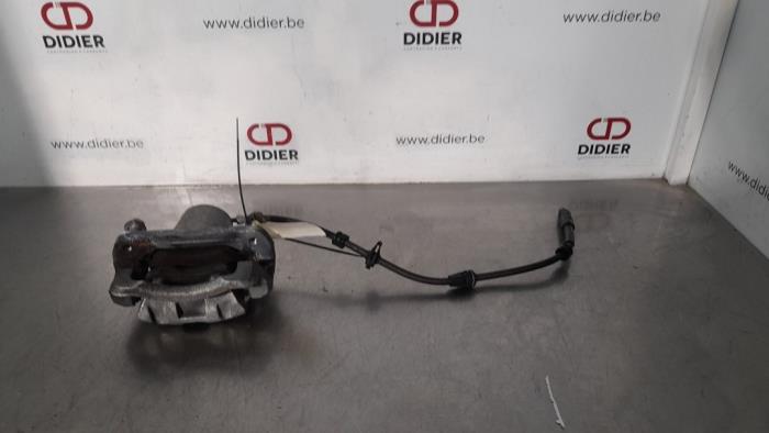 Front brake calliper, right Peugeot 308