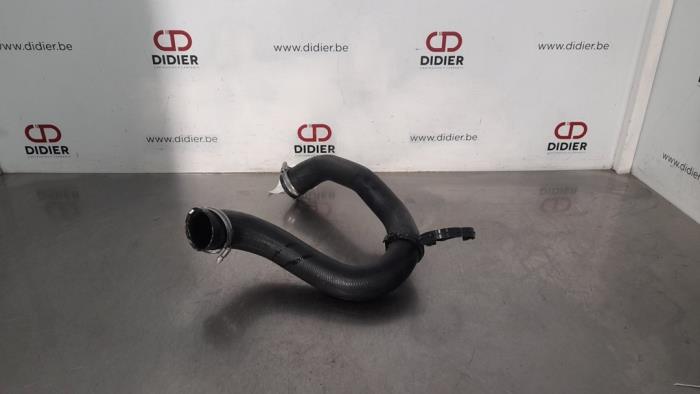 Intercooler hose Peugeot 308