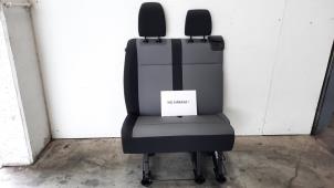 Gebruikte Voorstoel rechts Peugeot Expert Prijs € 254,10 Inclusief btw aangeboden door Autohandel Didier