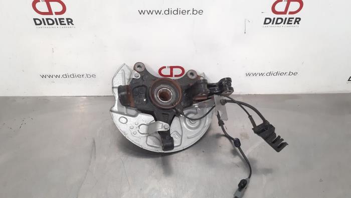 Joint avant droit Peugeot 308
