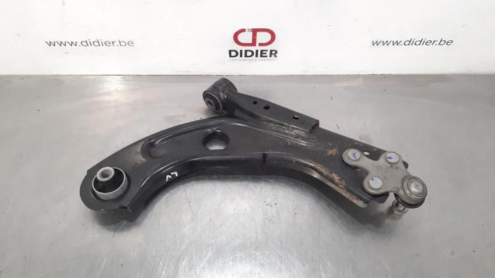 Bras de suspension avant gauche Peugeot 308