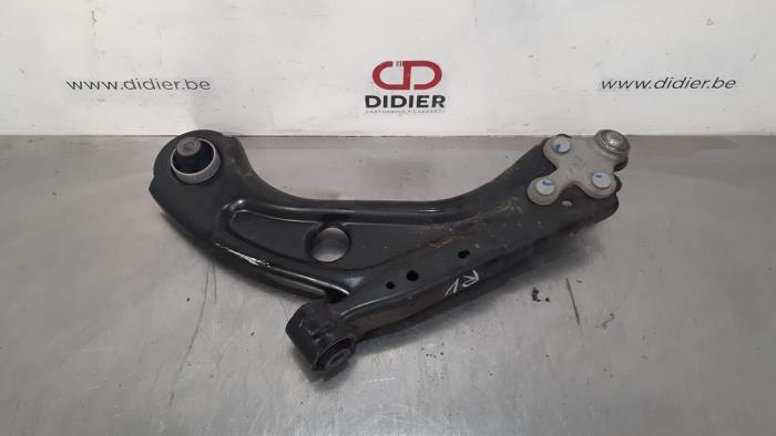 Bras de suspension avant droit Peugeot 308