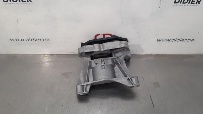 Support moteur Peugeot 308