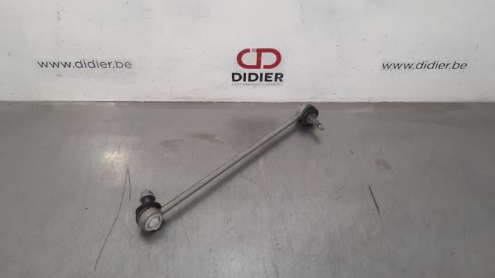 Guide barre stabilisatrice Peugeot 308