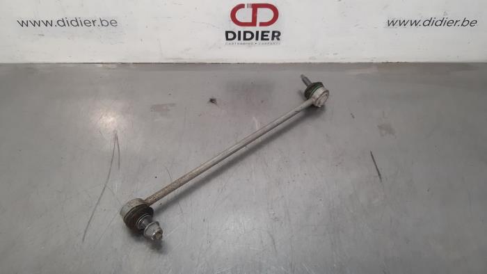 Guide barre stabilisatrice Peugeot 308