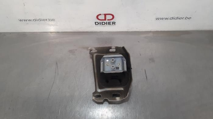 Support boîte de vitesse Peugeot 308