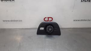 Gebruikte Versnellingspook Peugeot Expert (V1/VA/VB/VE/VF/VT/VY) 2.0 Blue HDi 120 16V Prijs € 66,55 Inclusief btw aangeboden door Autohandel Didier