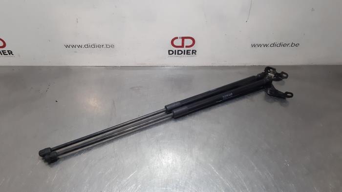 Kit amortisseur gaz hayon Citroen Grand C4 Space Tourer