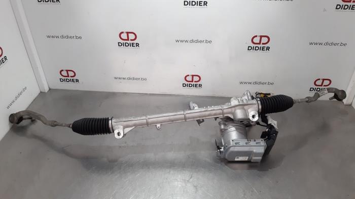 Boîtier de direction assistée Citroen Grand C4 Space Tourer