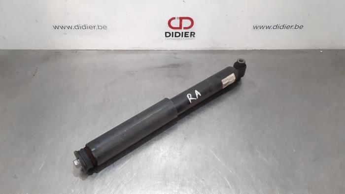 Schokdemper rechts-achter Citroen Grand C4 Space Tourer