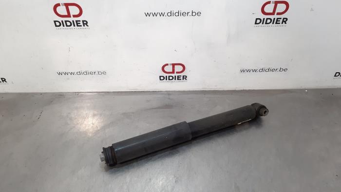 Amortisseur arrière gauche Citroen Grand C4 Space Tourer