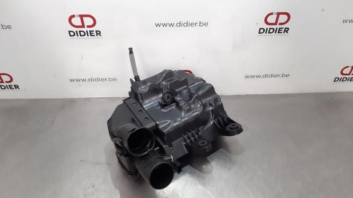 Boîtier filtre à air Citroen Grand C4 Space Tourer