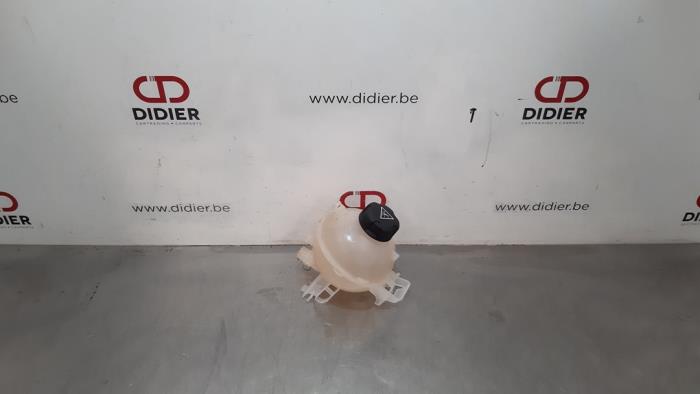 Réservoir d'expansion Citroen Grand C4 Space Tourer