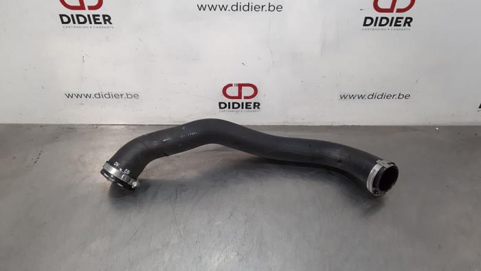 Tuyau intercooler Citroen Grand C4 Space Tourer