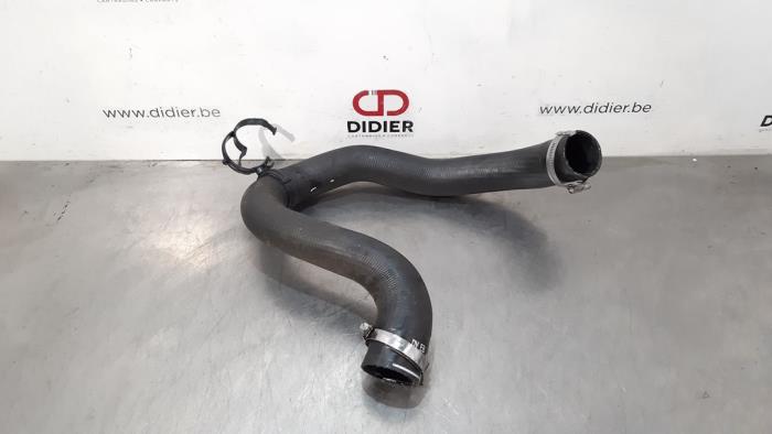 Tuyau intercooler Citroen Grand C4 Space Tourer