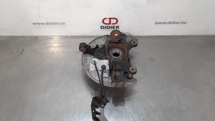 Joint avant droit Citroen Grand C4 Space Tourer