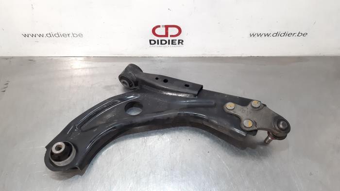 Bras de suspension avant gauche Citroen Grand C4 Space Tourer
