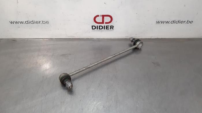 Guide barre stabilisatrice Citroen Grand C4 Space Tourer