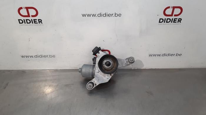 Front wiper motor Citroen Grand C4 Space Tourer