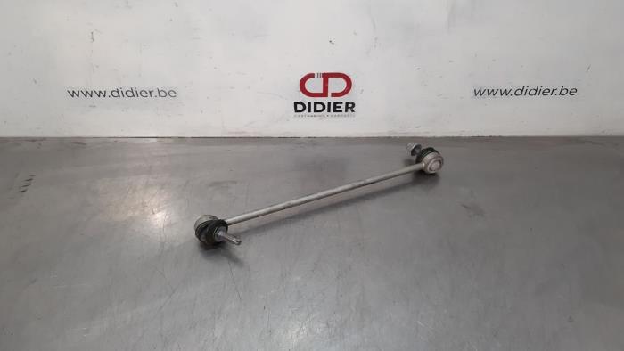 Guide barre stabilisatrice Citroen Grand C4 Space Tourer