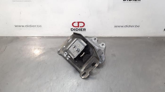 Support boîte de vitesse Citroen Grand C4 Space Tourer