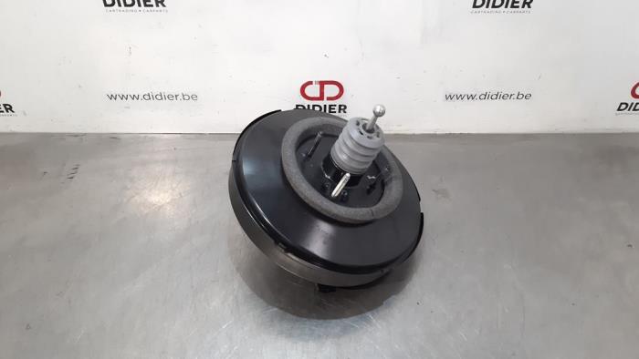 Brake servo Citroen Grand C4 Space Tourer